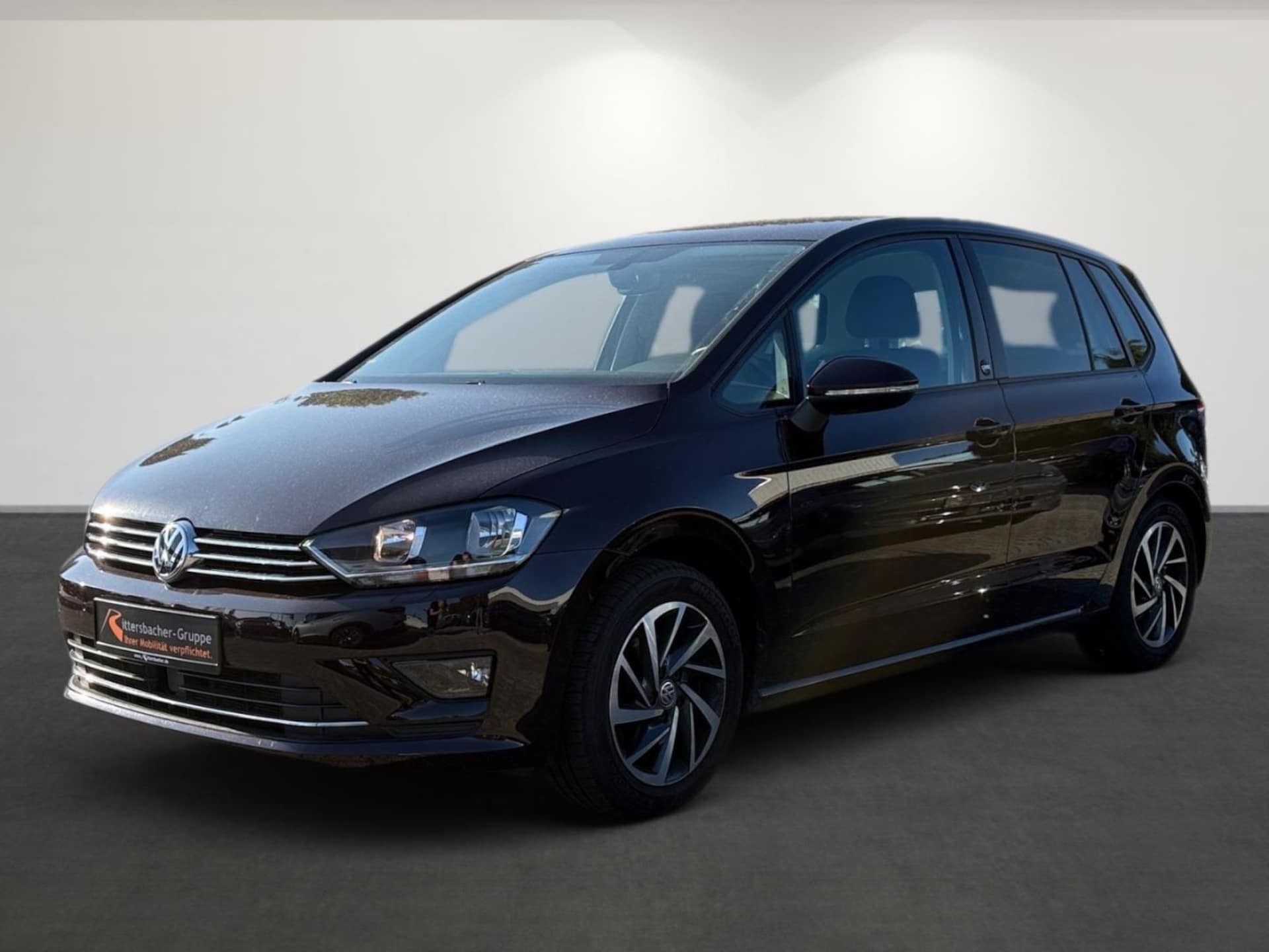 Volkswagen Golf Sportsvan SOUND
