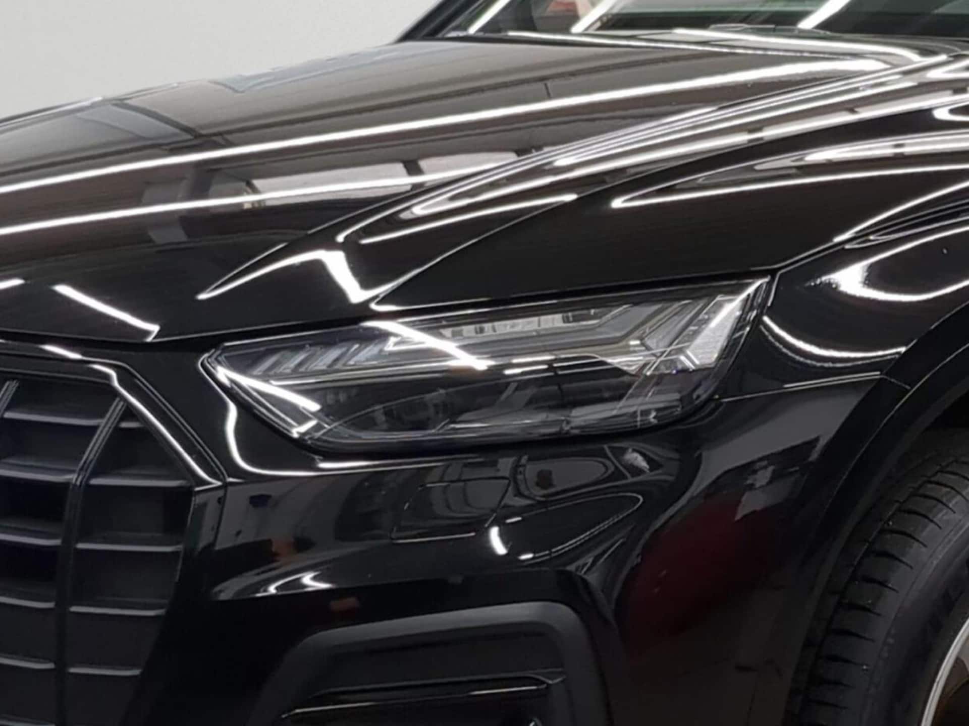 Audi Q5 Sportback advanced