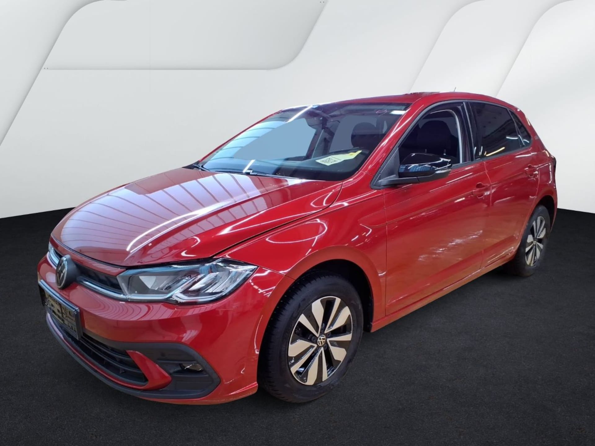 Volkswagen Polo Goal