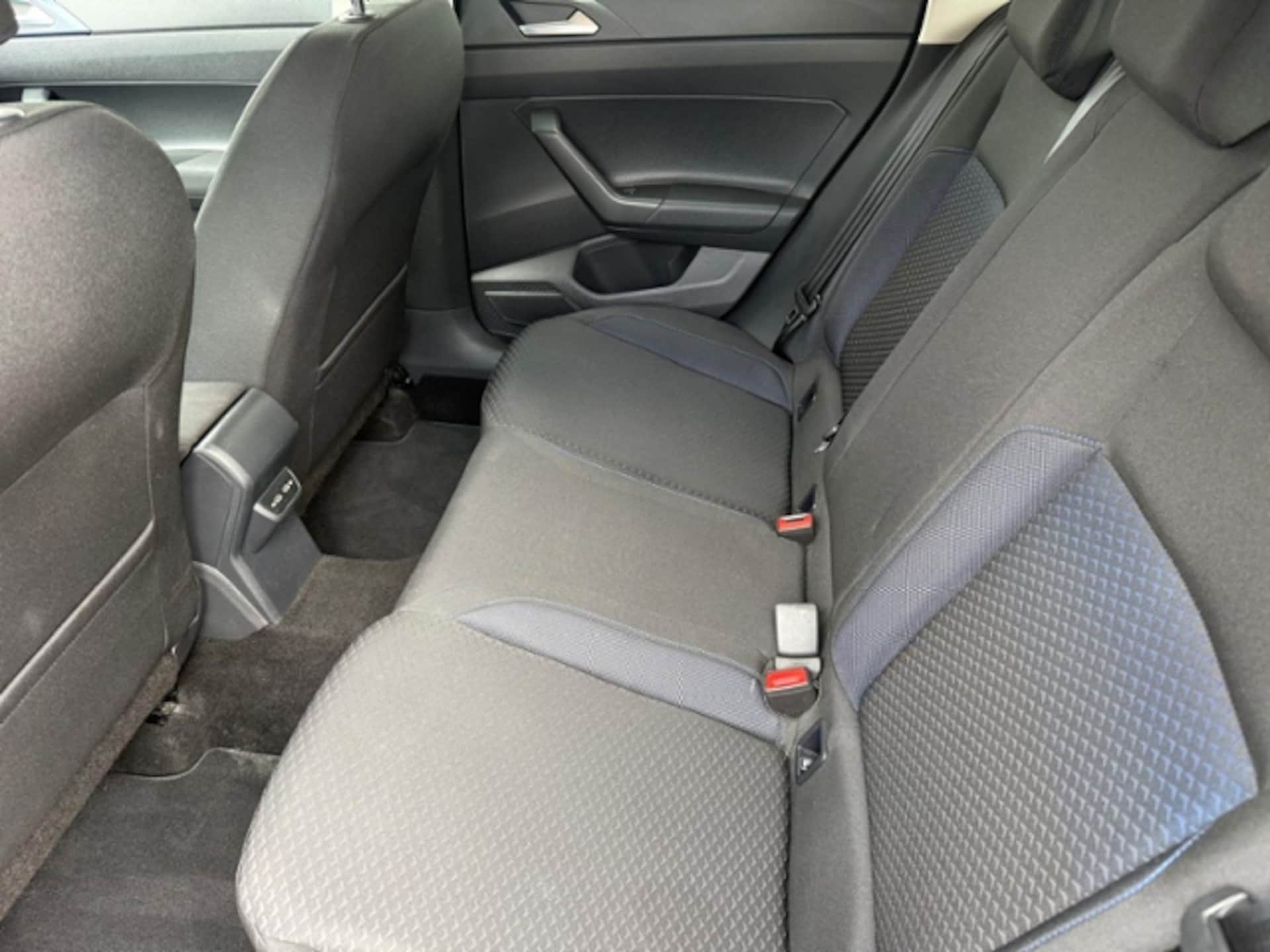 Volkswagen Polo United