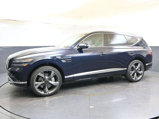 2026 Genesis GV80