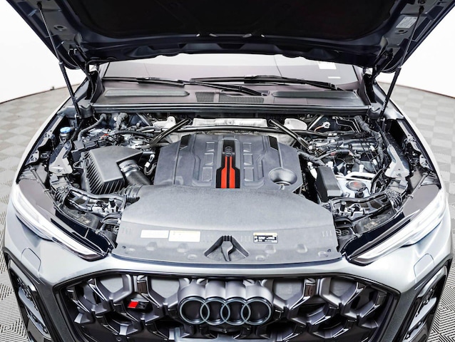 2026 Audi SQ5
