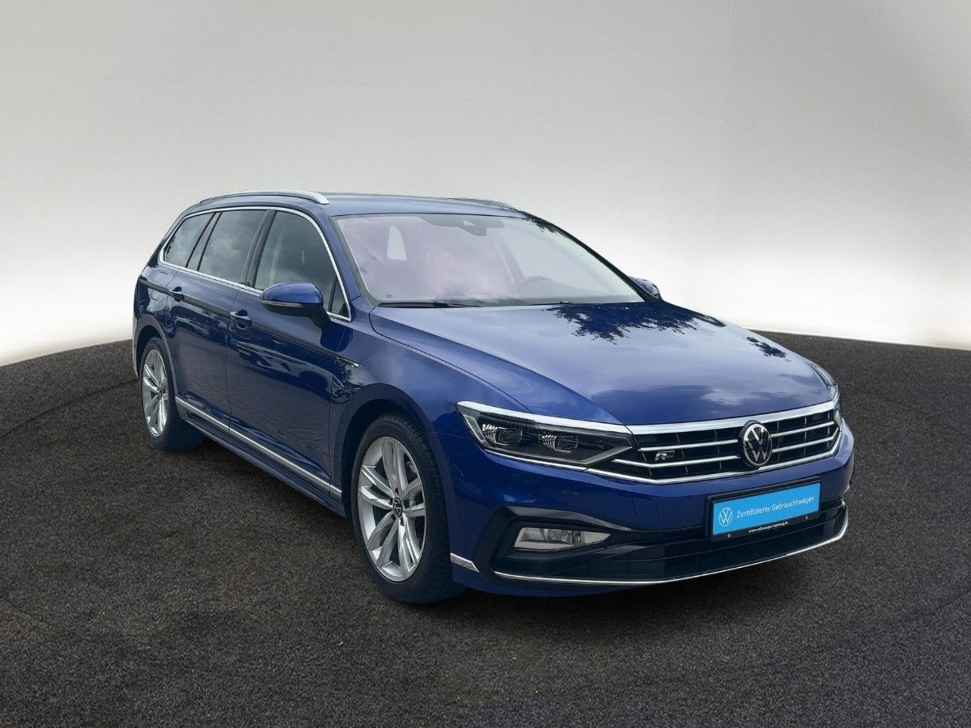 Volkswagen Passat Variant Elegance