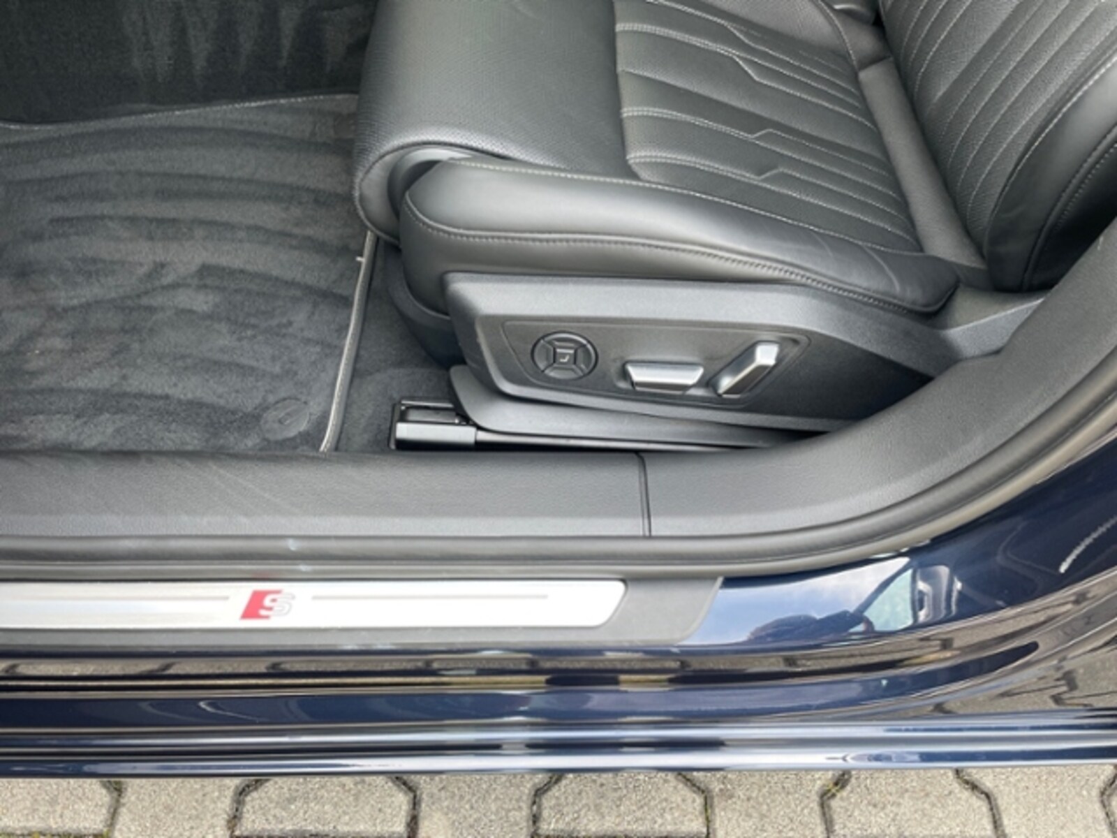 Audi S6 Avant – Bild 16