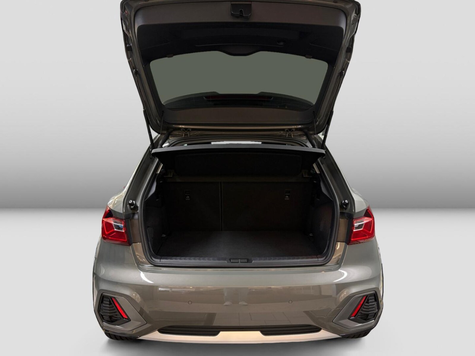 Audi A1 allstreet – Bild 11