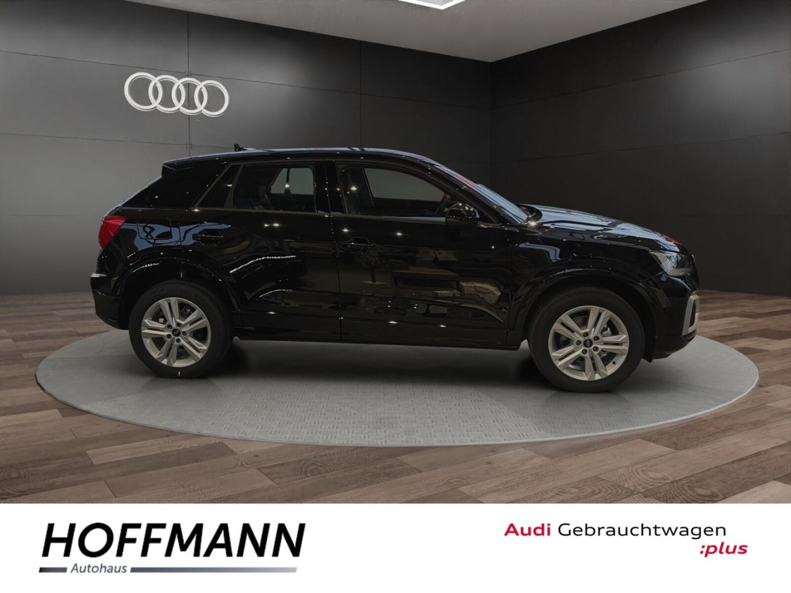 Audi Q2 – Bild 5