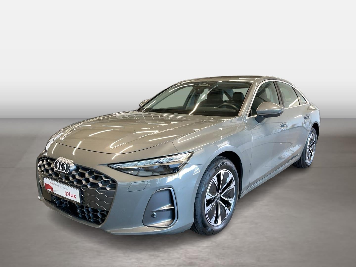 Bild über Audi A6 Limousine TDI 150 kW S tronic - für weitere Informationen kontaktieren Sie den Audi Partner