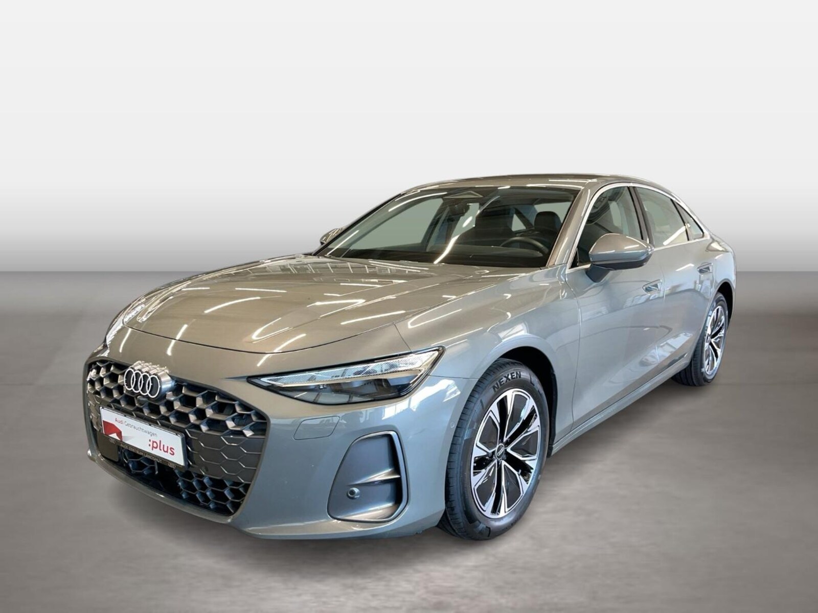 Audi A6 Limousine – Bild 2