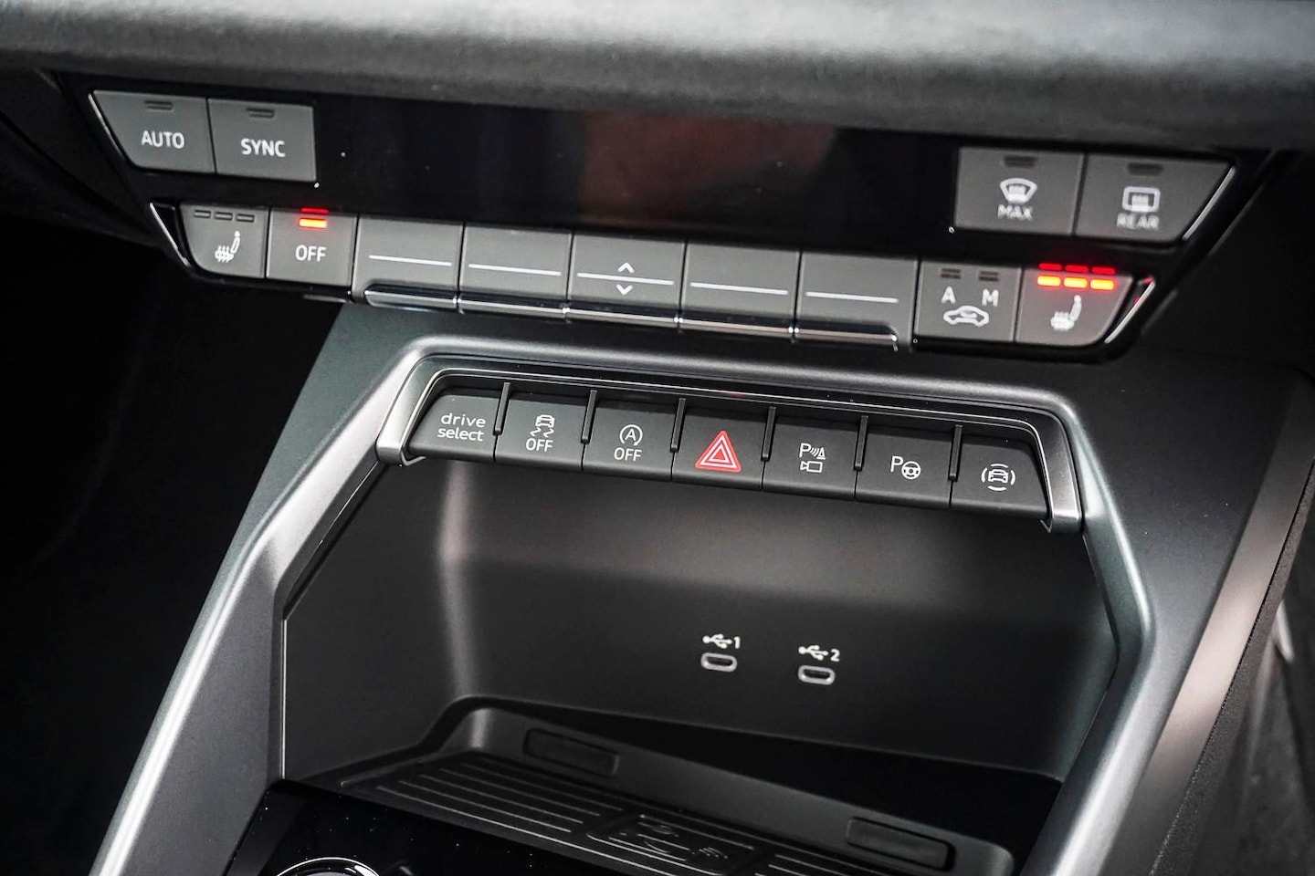 Image about Audi S3 Sportback TFSI quattro S tronic