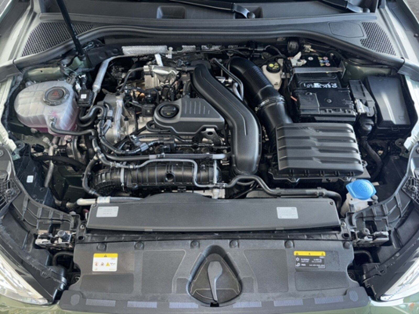Audi A3 Sportback – Bild 23