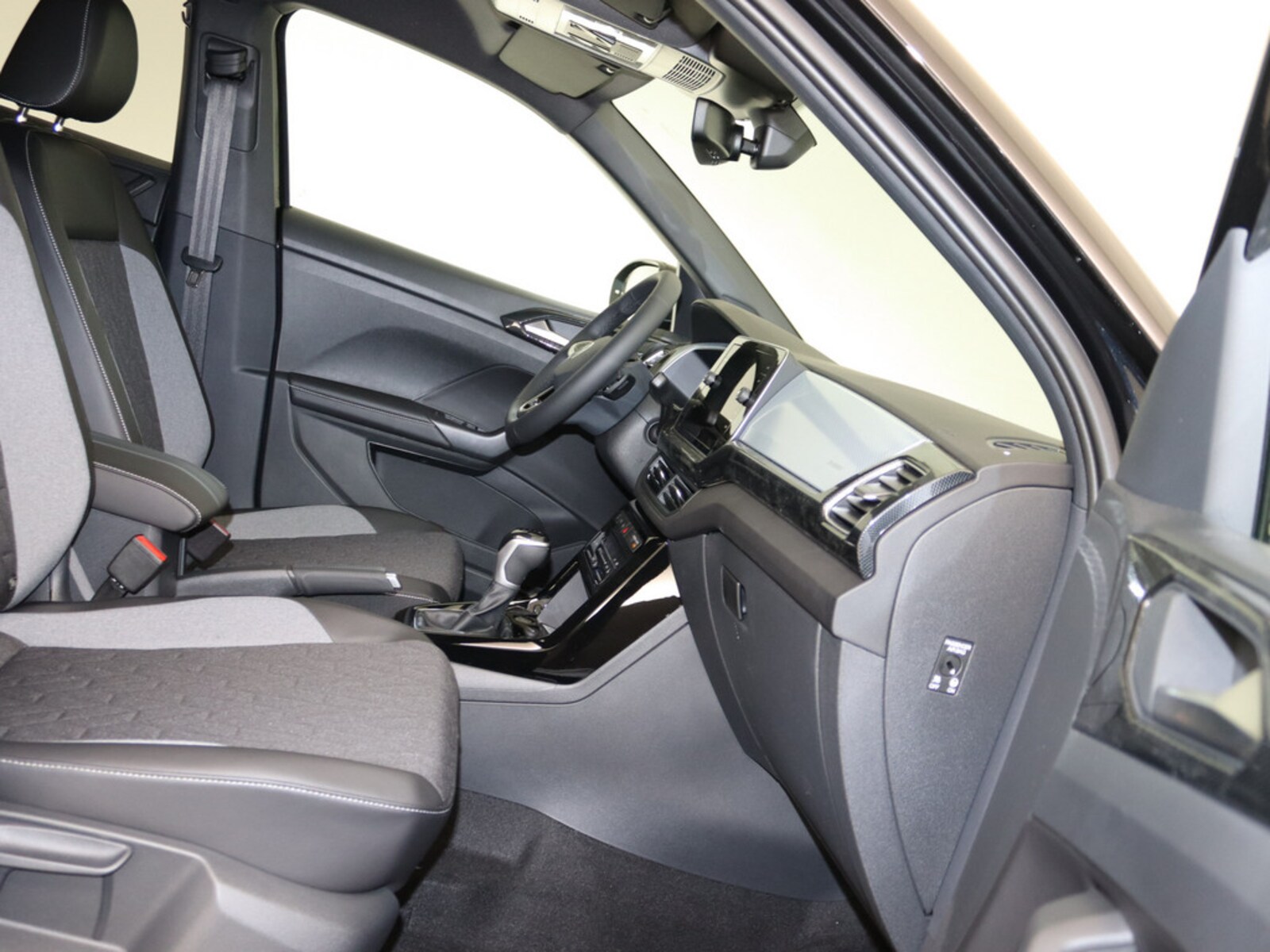 Volkswagen T-Cross – Bild 8