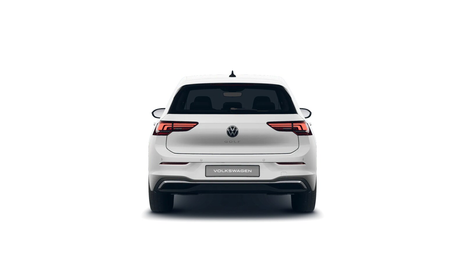 Volkswagen Golf – Bild 3