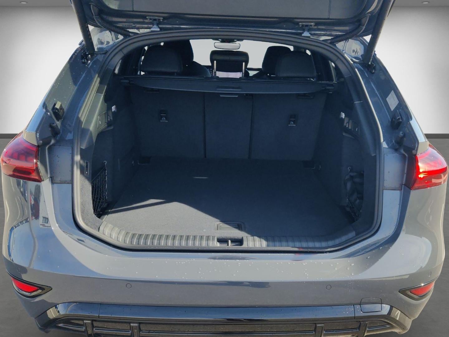 Bild über Audi A6 Avant e-tron S line business e-tron performance 270 kW - für weitere Informationen kontaktieren Sie den Audi Partner