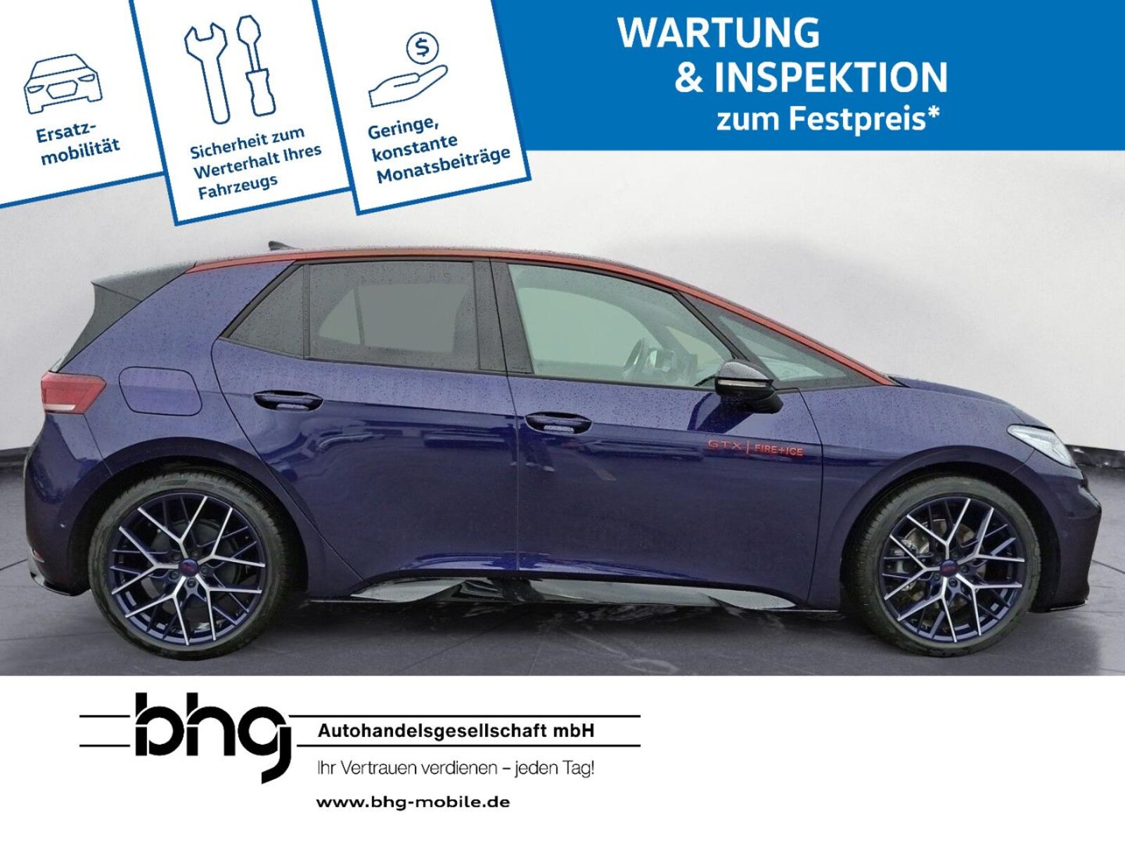 Volkswagen ID.3 – Bild 6