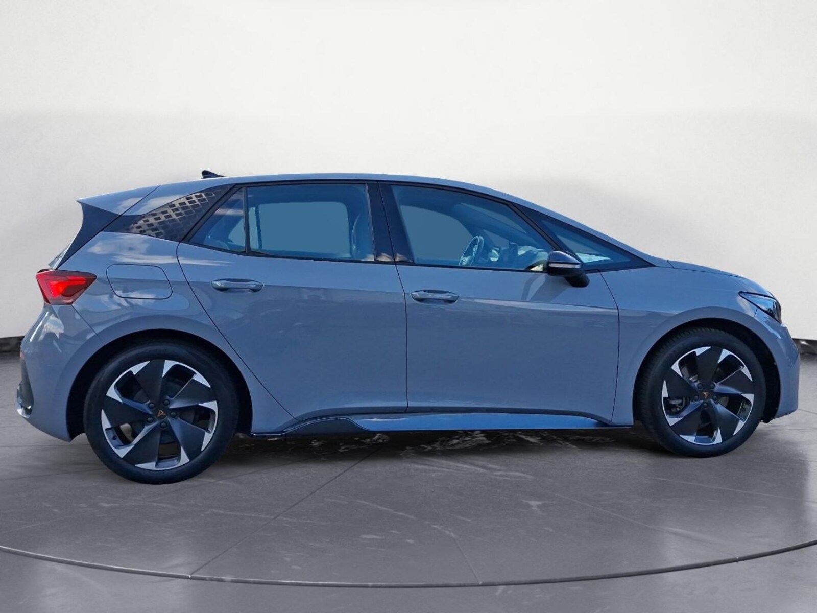 CUPRA Born – Bild 6