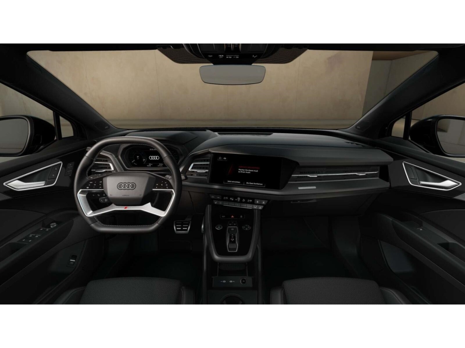 Audi Q4 e-tron – Bild 6