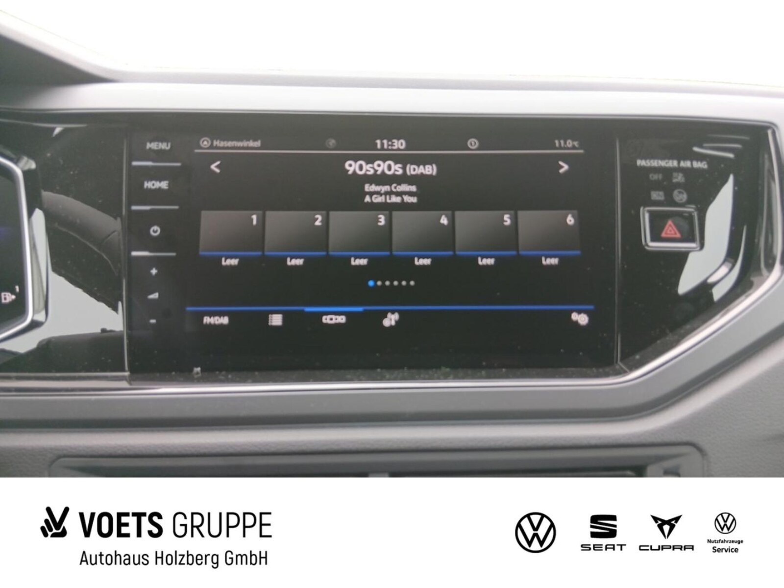 Volkswagen Taigo – Bild 9