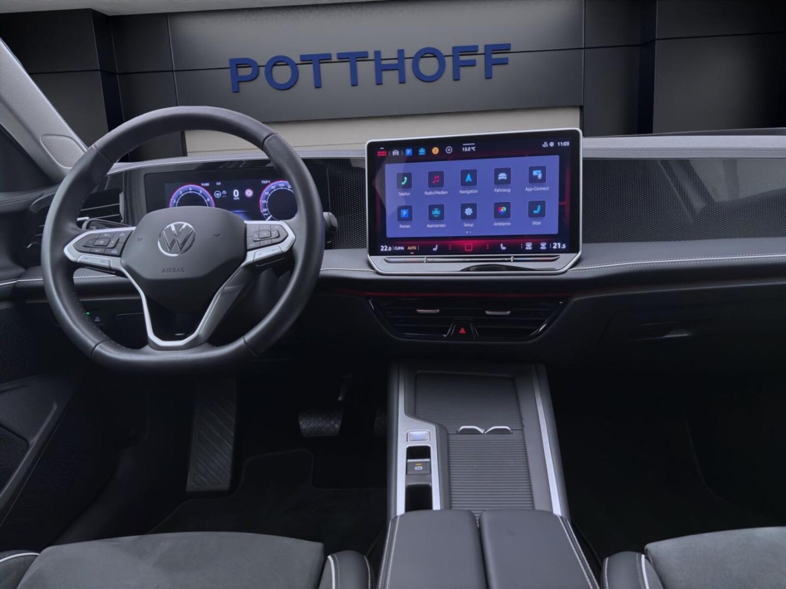 Volkswagen Passat – Bild 14