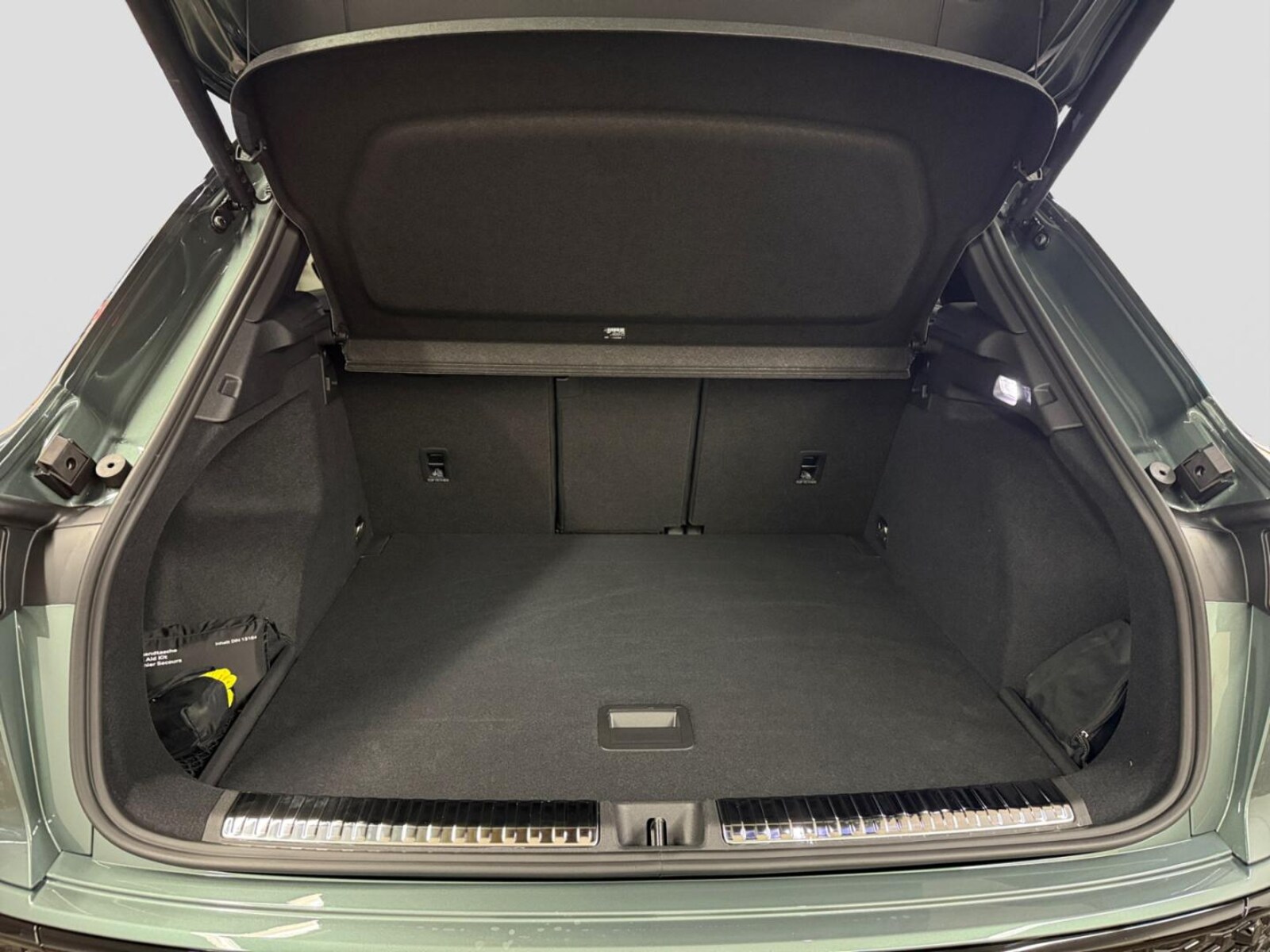 Audi Q3 – Bild 11