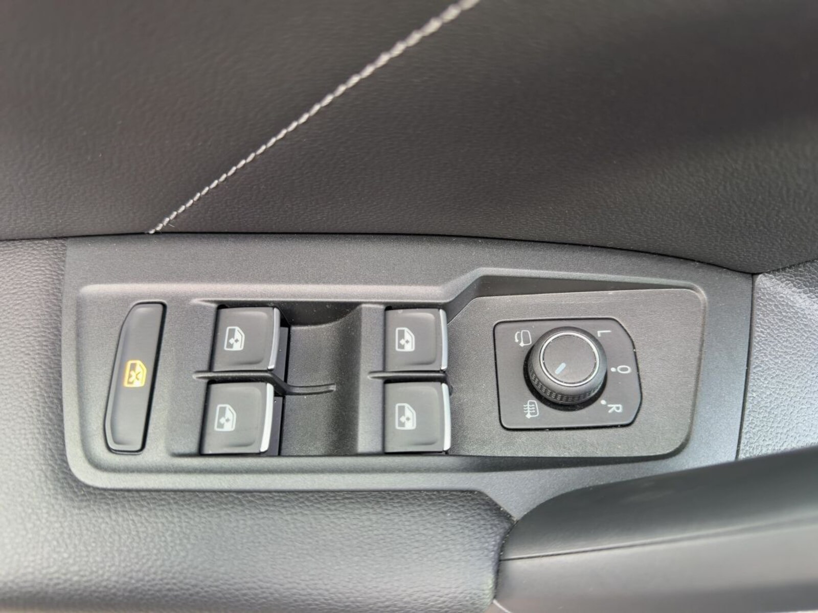 Volkswagen Tiguan – Bild 23