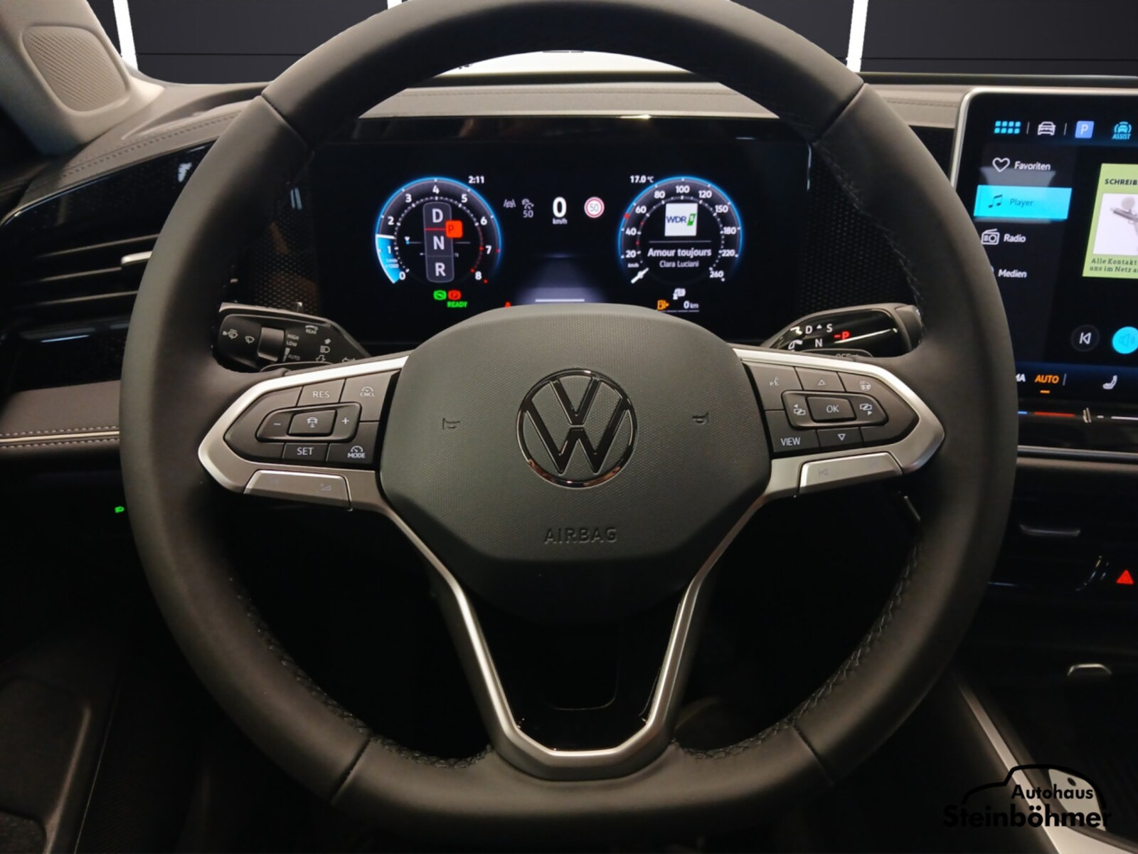 Volkswagen Passat – Bild 19