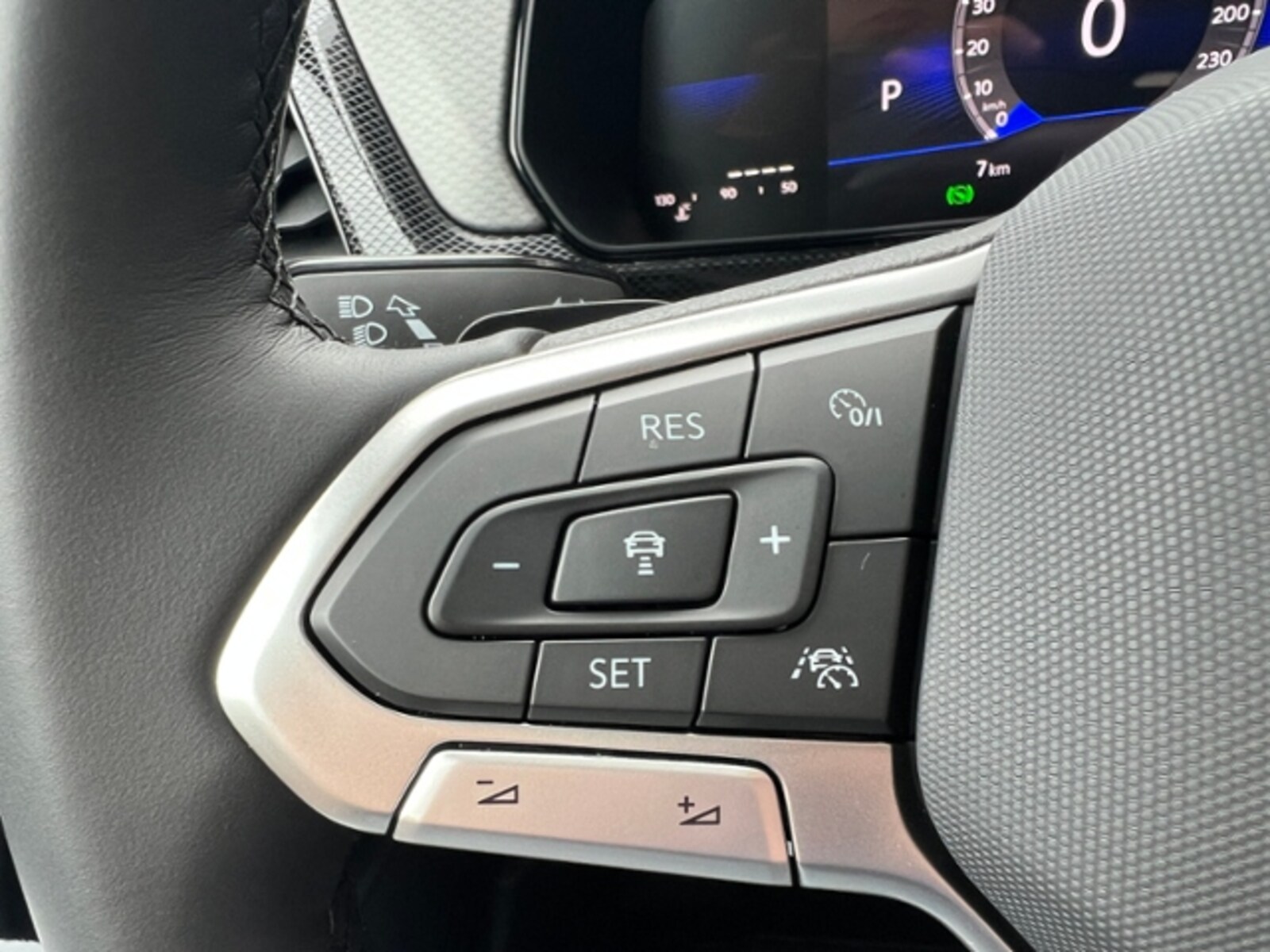 Volkswagen T-Cross – Bild 19
