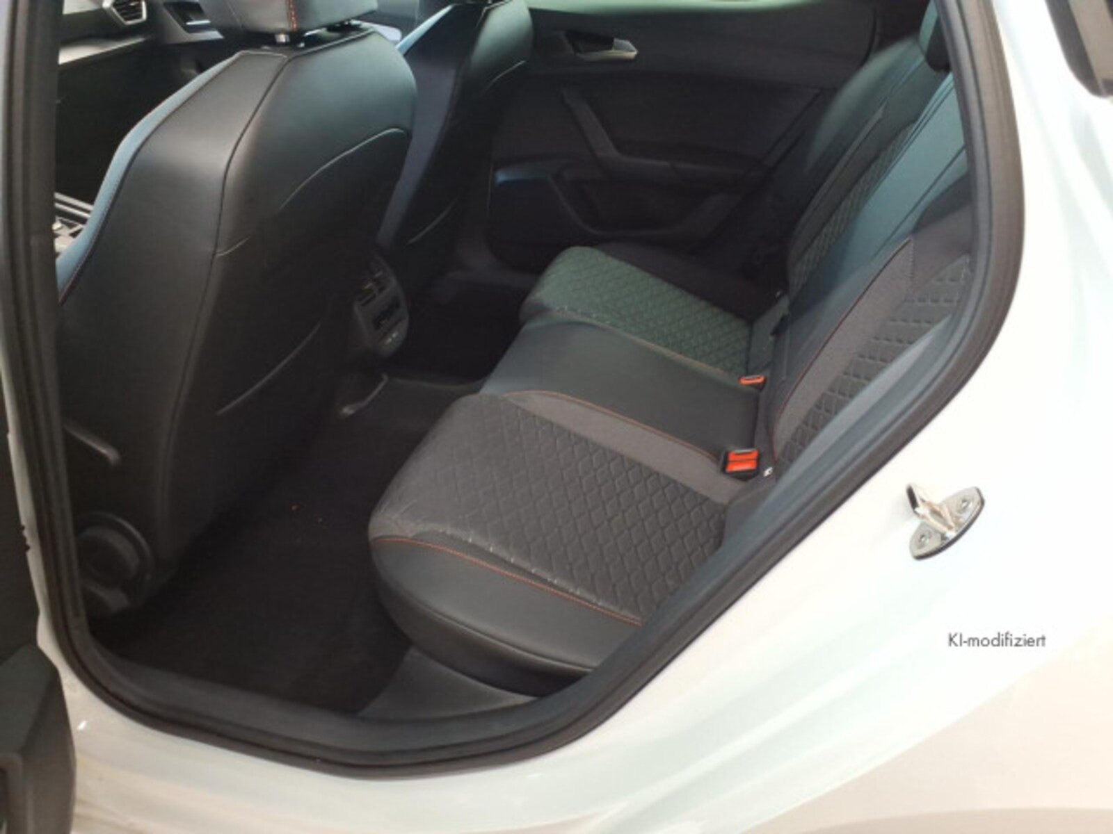 SEAT Leon – Bild 8