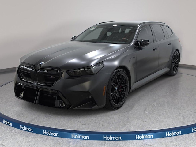 2025 BMW M5