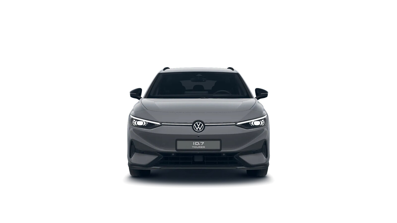 Volkswagen ID.7 Tourer – Bild 2