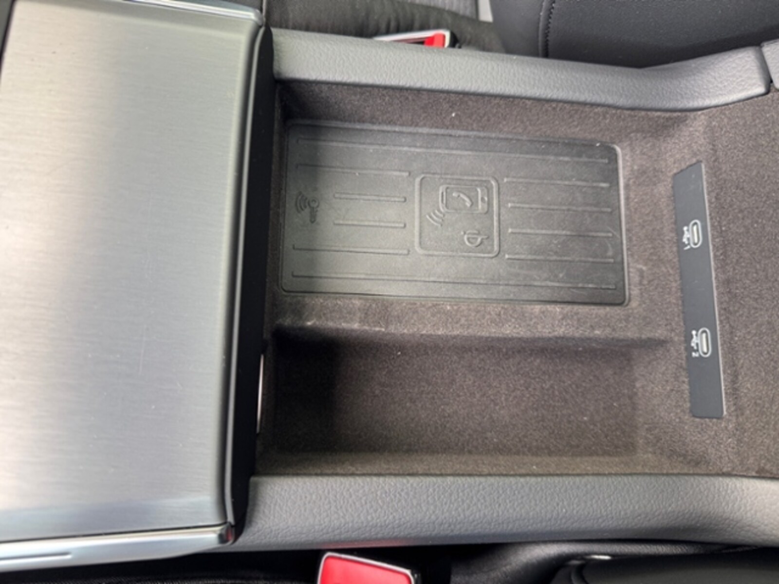 Audi S6 Avant – Bild 13