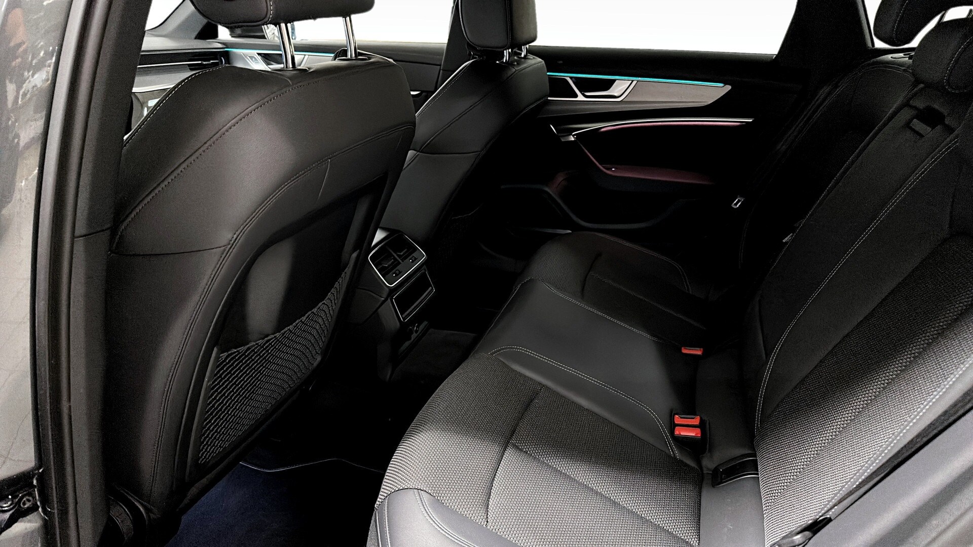 Image about Audi A6 Avant A6 Avant 40 TDI quattro S line204hkS tronic