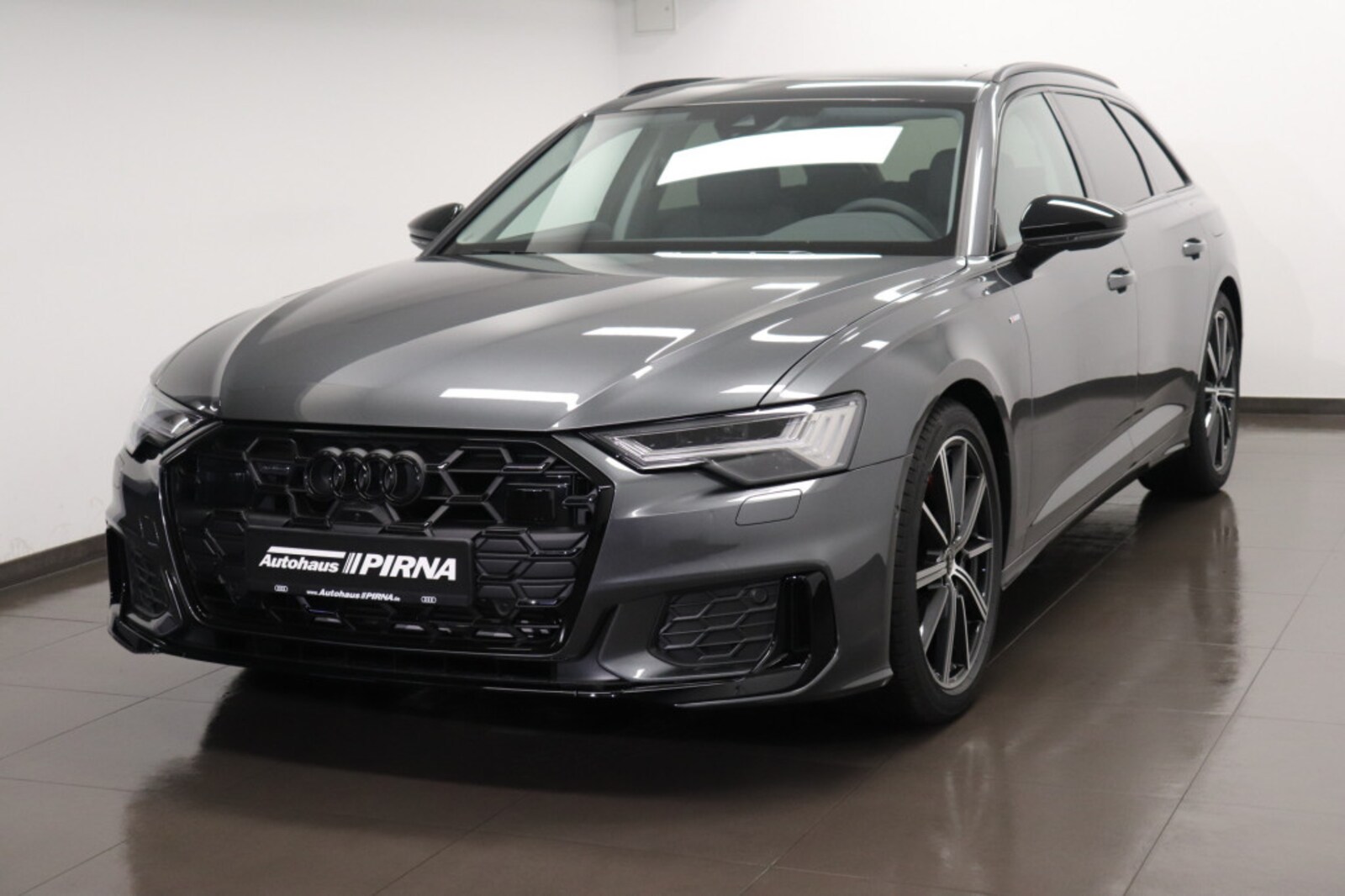 Audi A6 Avant – Bild 2