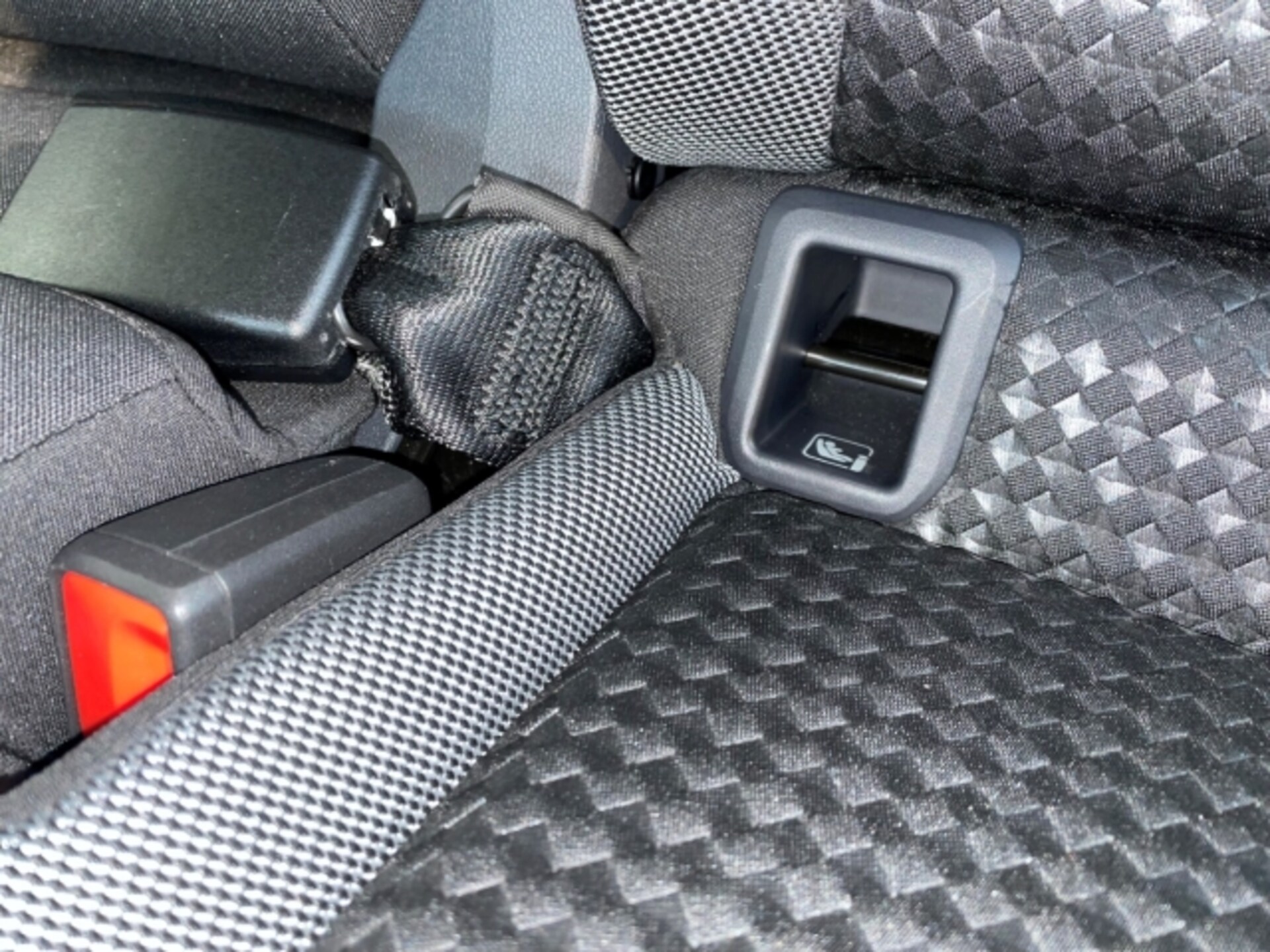 Volkswagen T-Cross ACTIVE