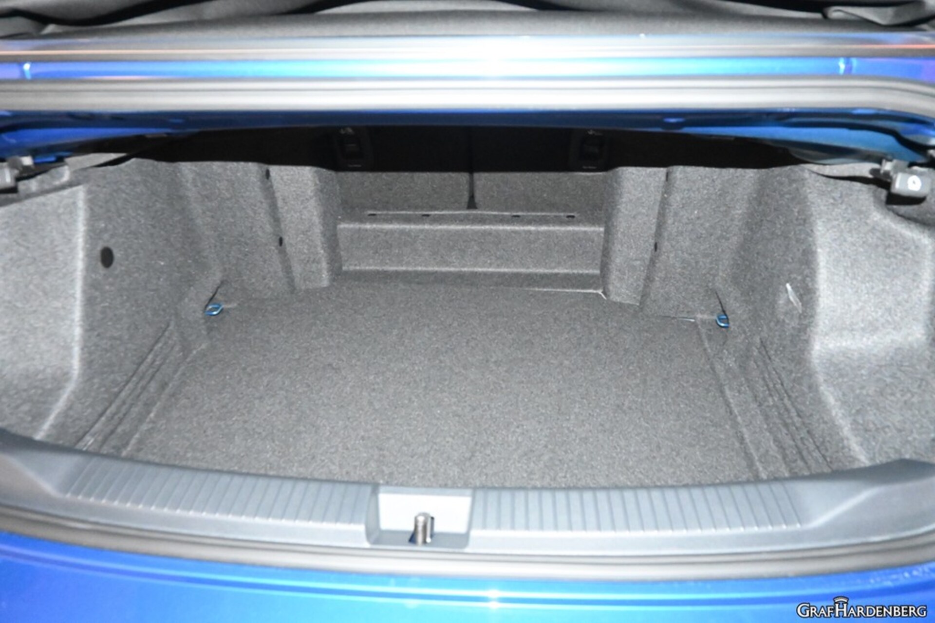 Volkswagen T-Roc Cabriolet MOVE