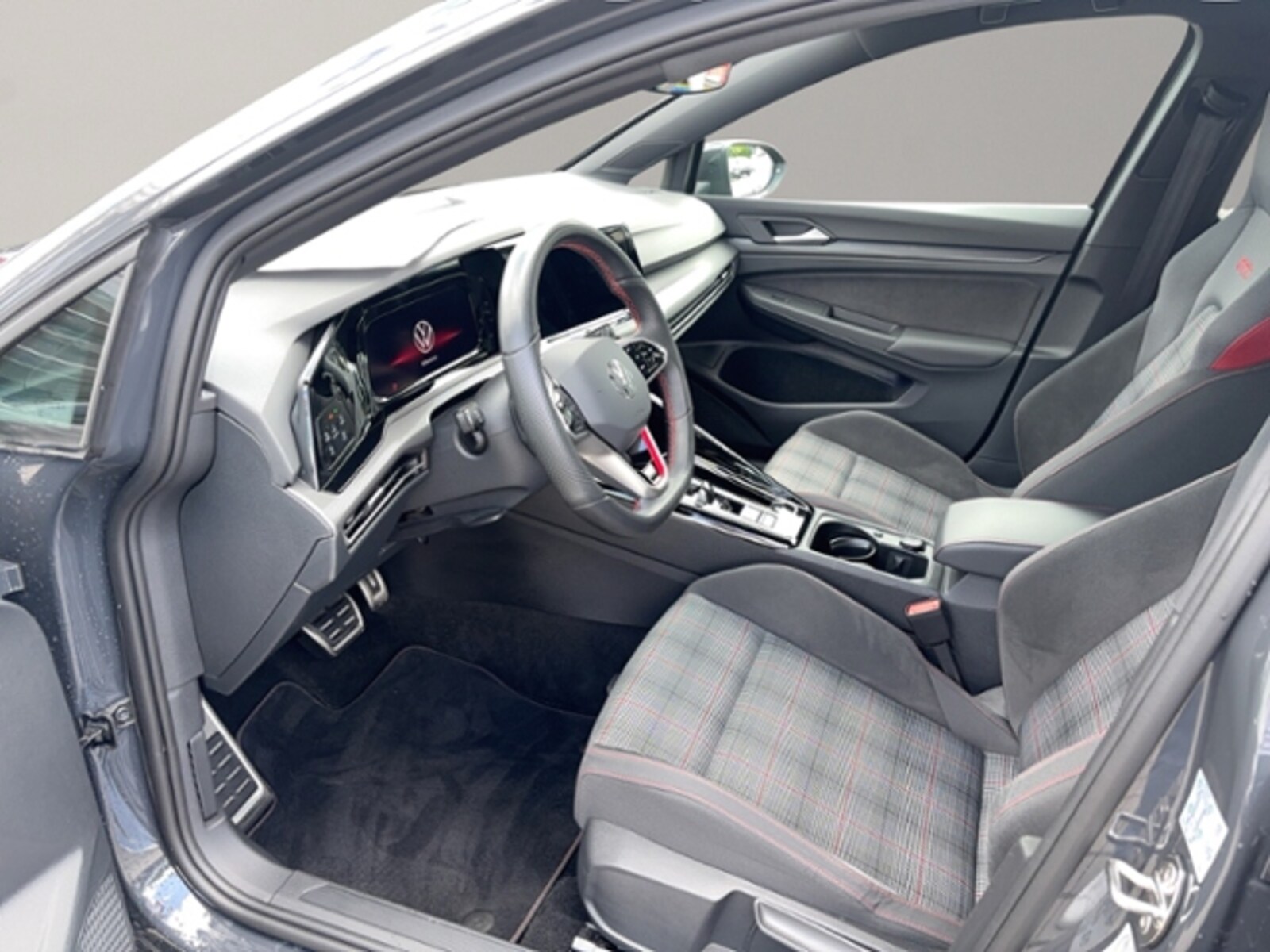 Volkswagen Golf – Bild 8