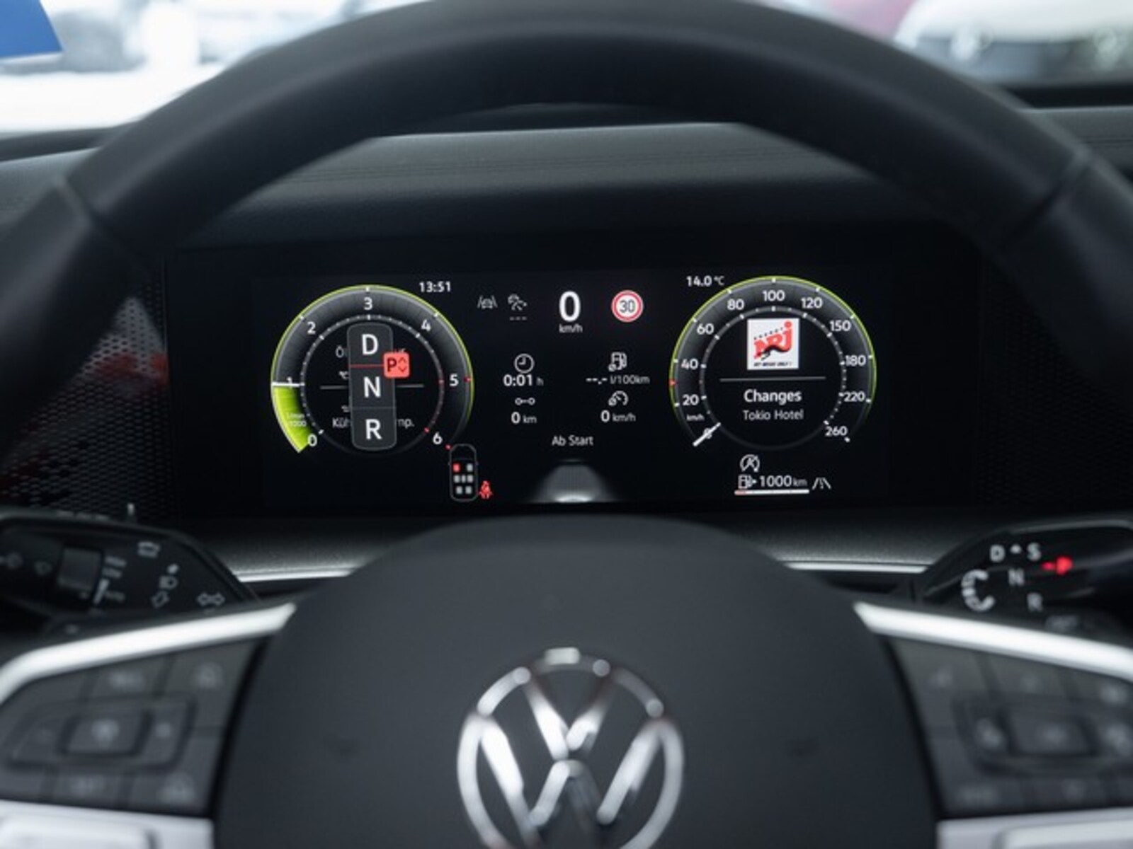Volkswagen Tayron – Bild 10