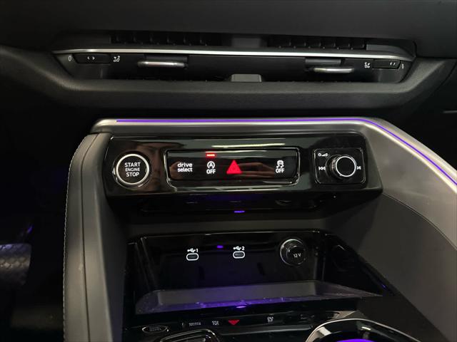 2025 AUDI Q5 - Image 16