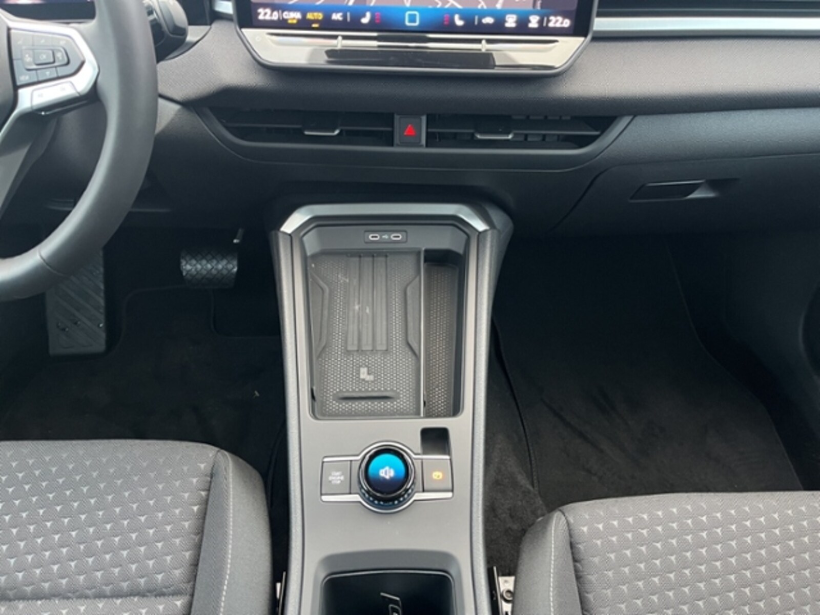 Volkswagen T-Roc – Bild 11