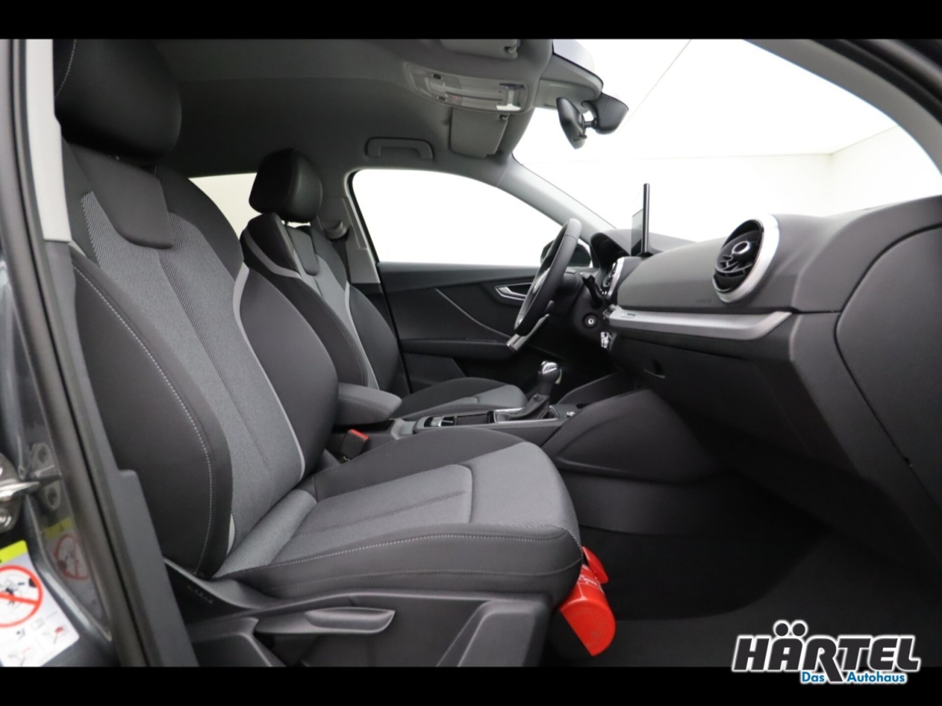 Audi Q2 S line