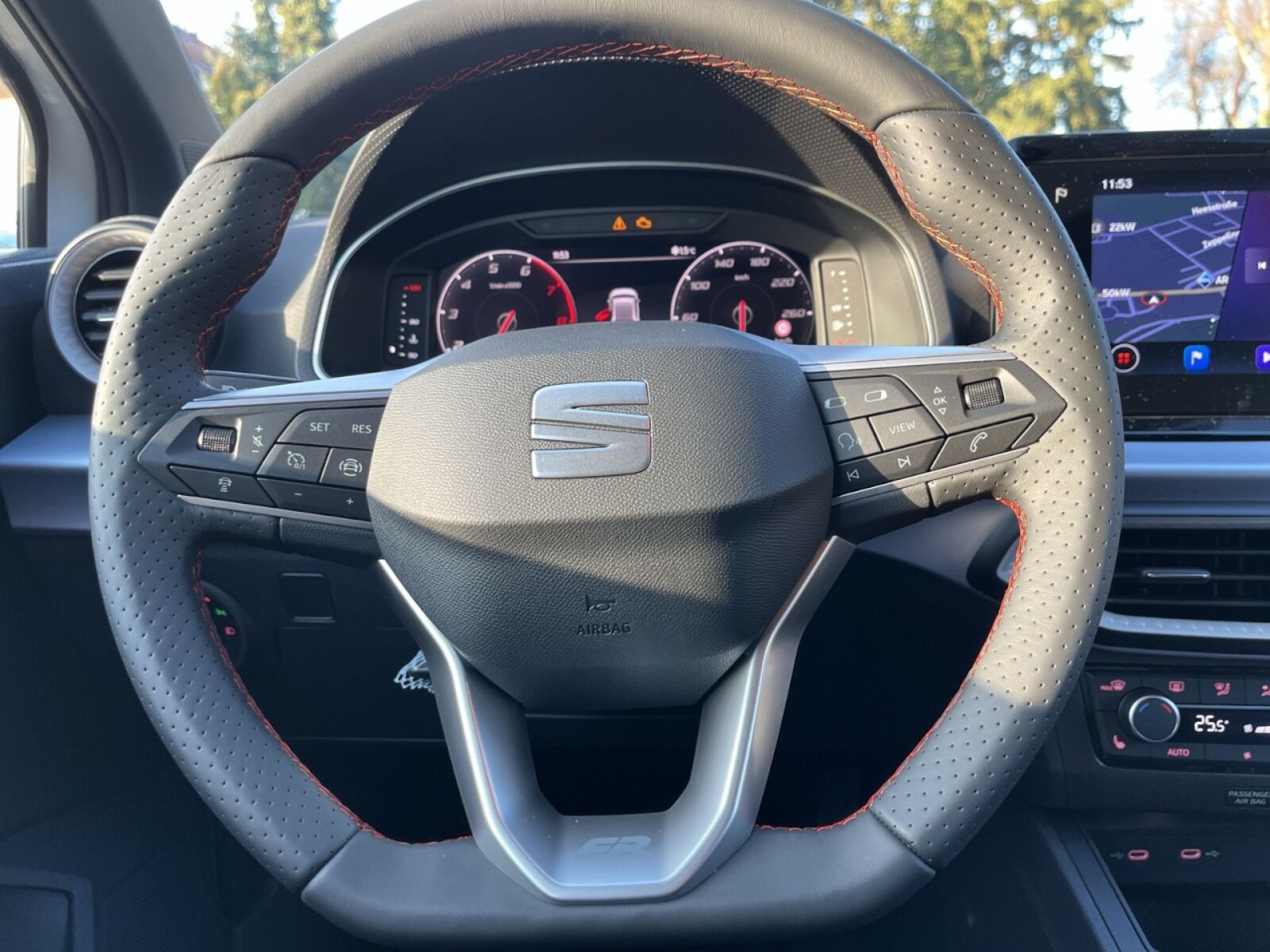 SEAT Ibiza – Bild 10