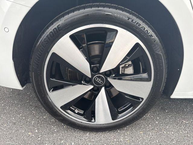 2025 Audi New A5 Premium - Photo 10
