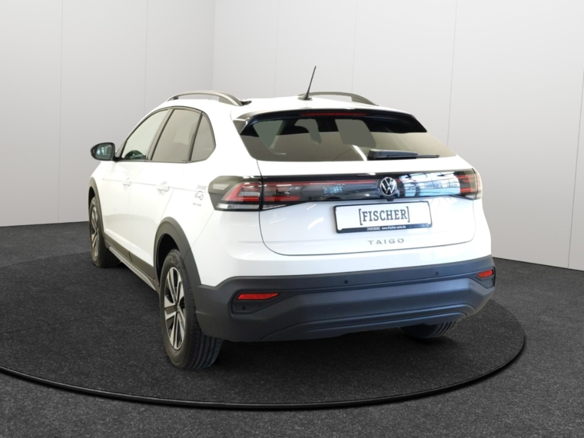 Volkswagen Taigo ENERGY