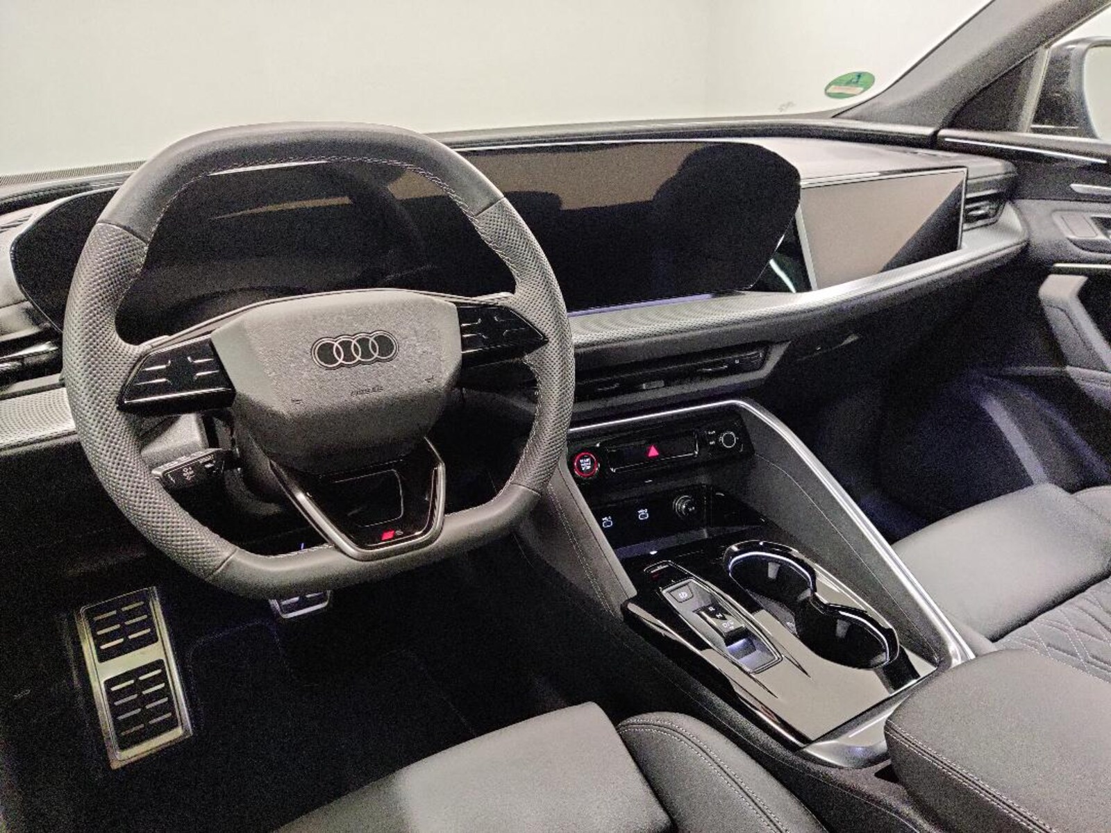 Audi Q5 – Bild 10