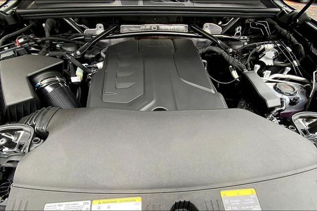 2025 Audi Q5 Premium Plus - Photo 16