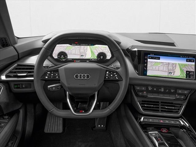 2026 Audi S e-tron GT