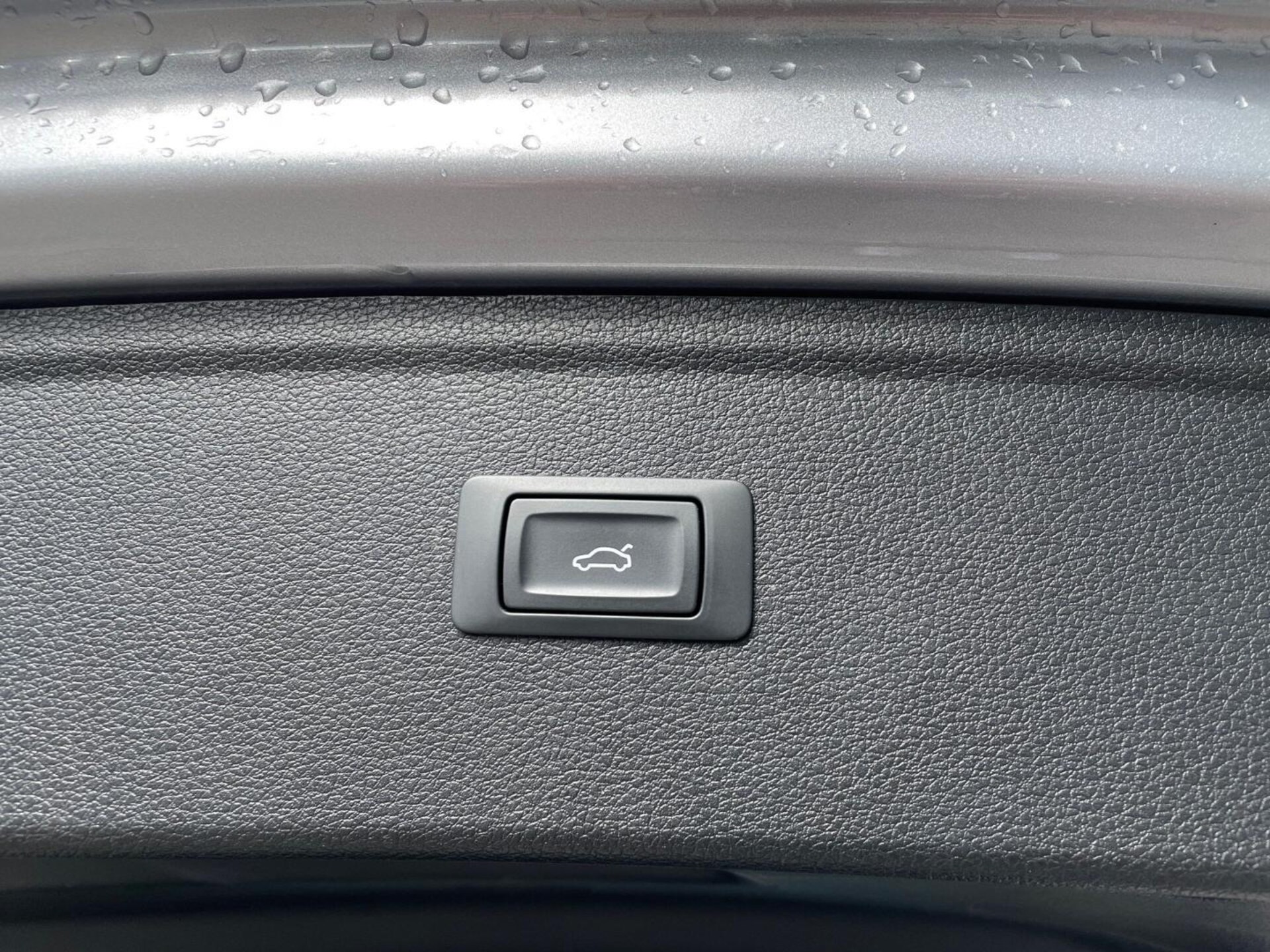 Audi Q5 SUV Advanced