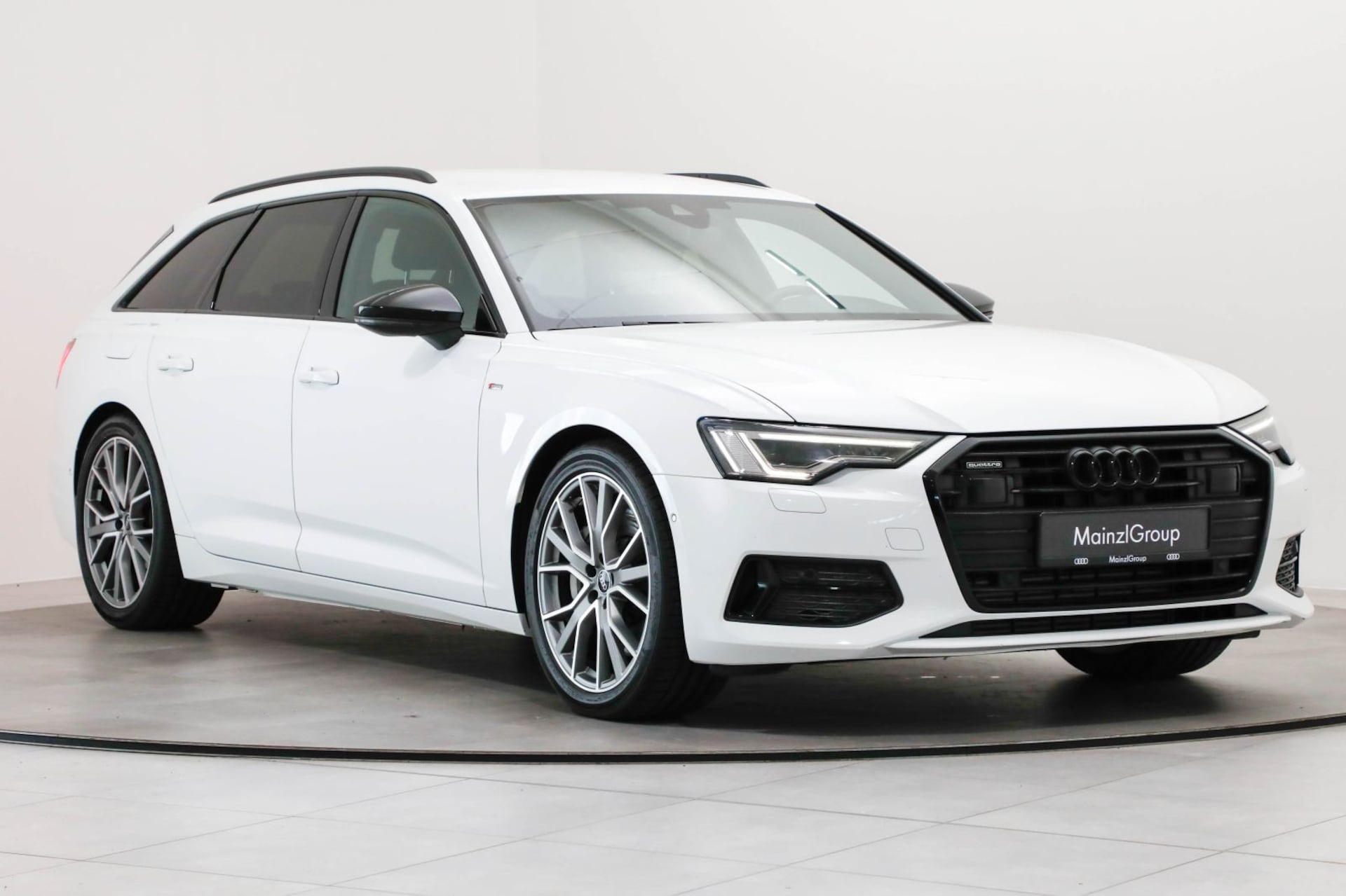 Audi A6 Avant TFSI e Sport