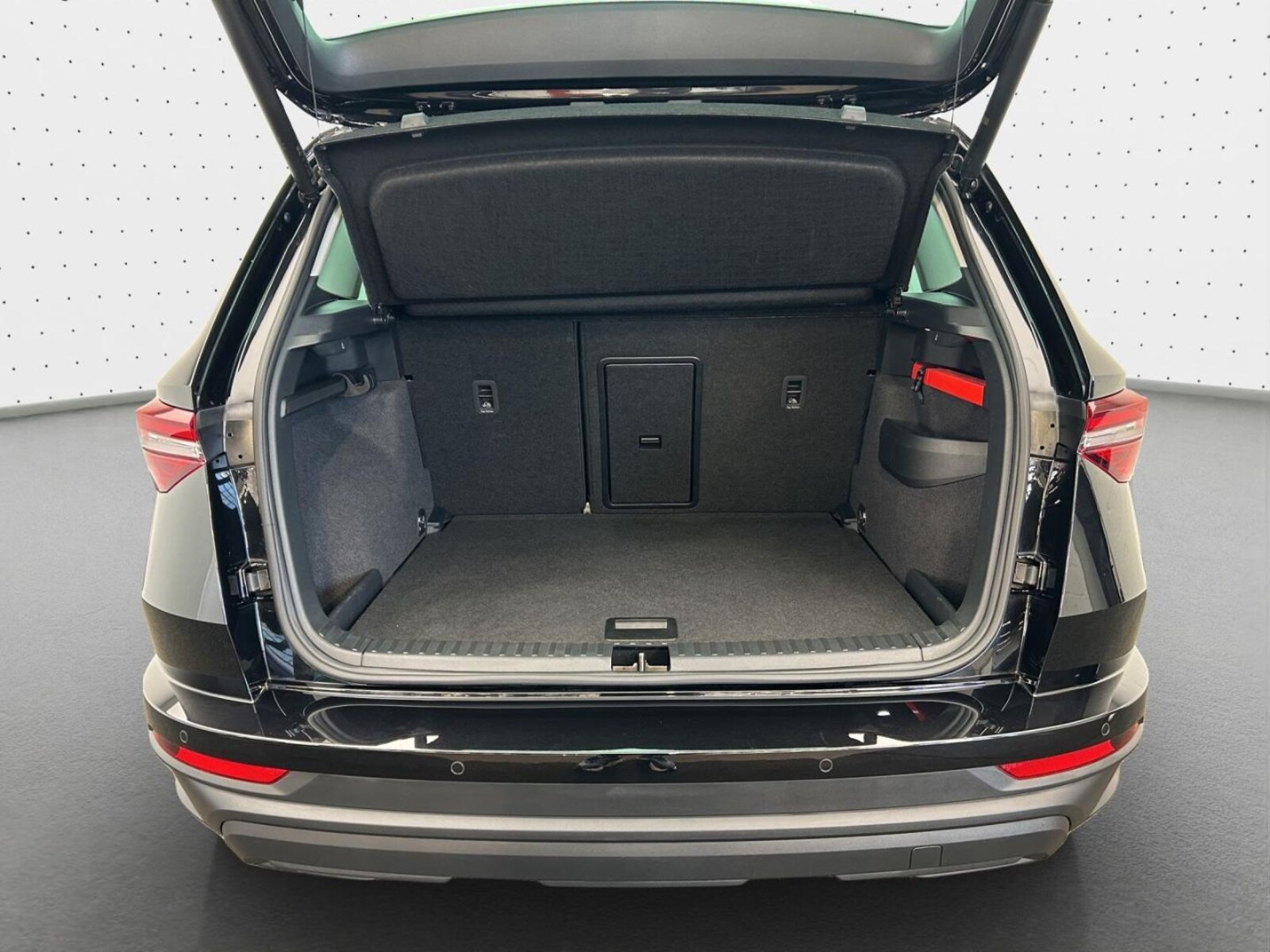 Škoda Karoq – Bild 12