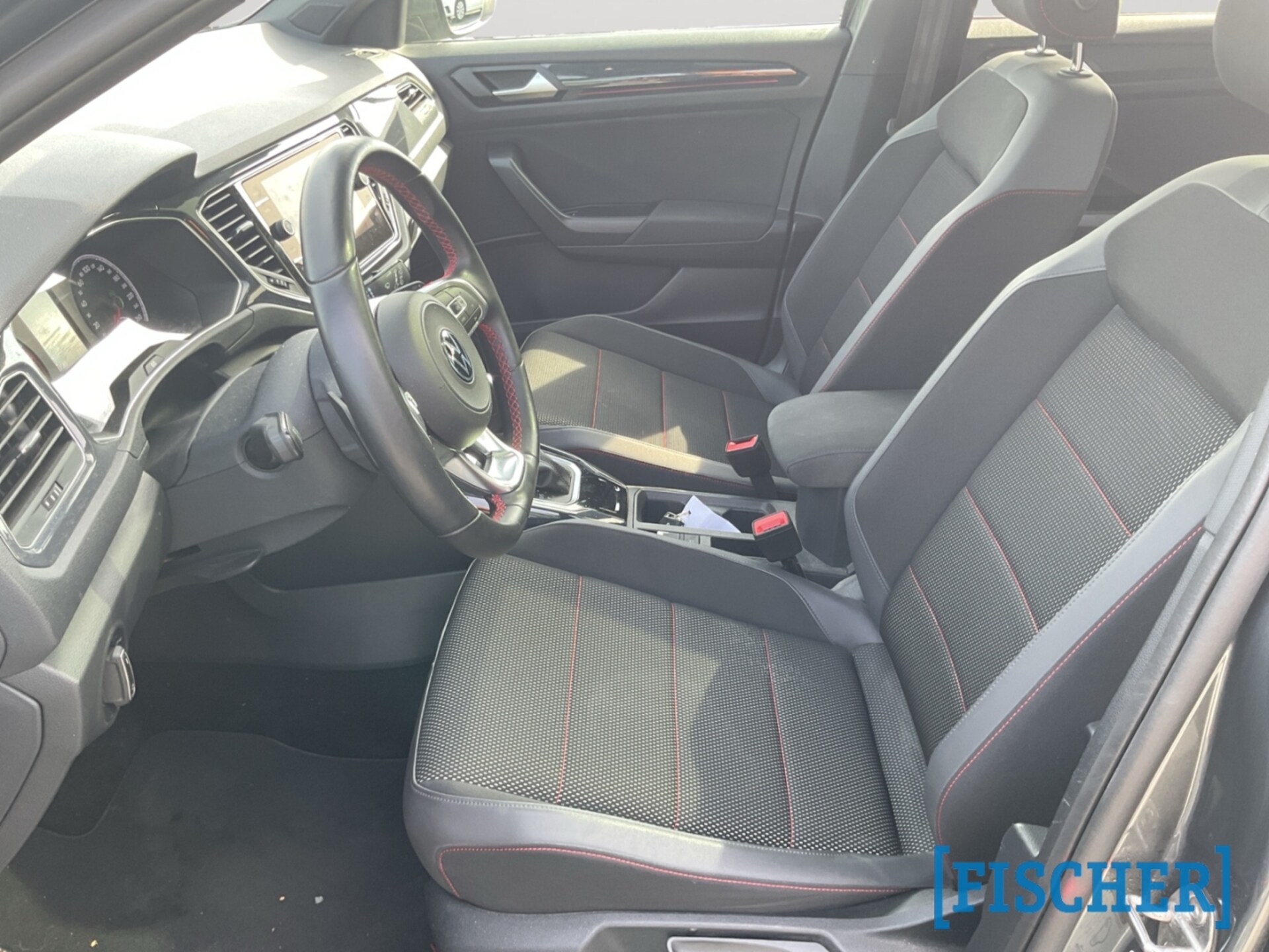 Volkswagen T-Roc Sport