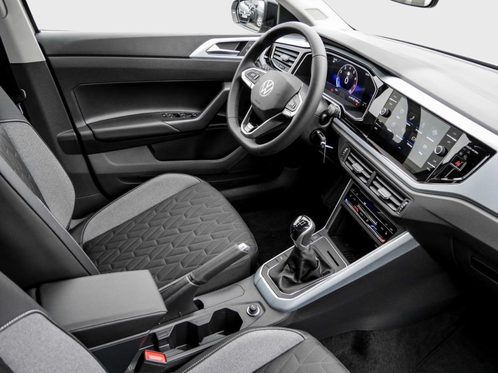 Volkswagen Polo – Bild 3